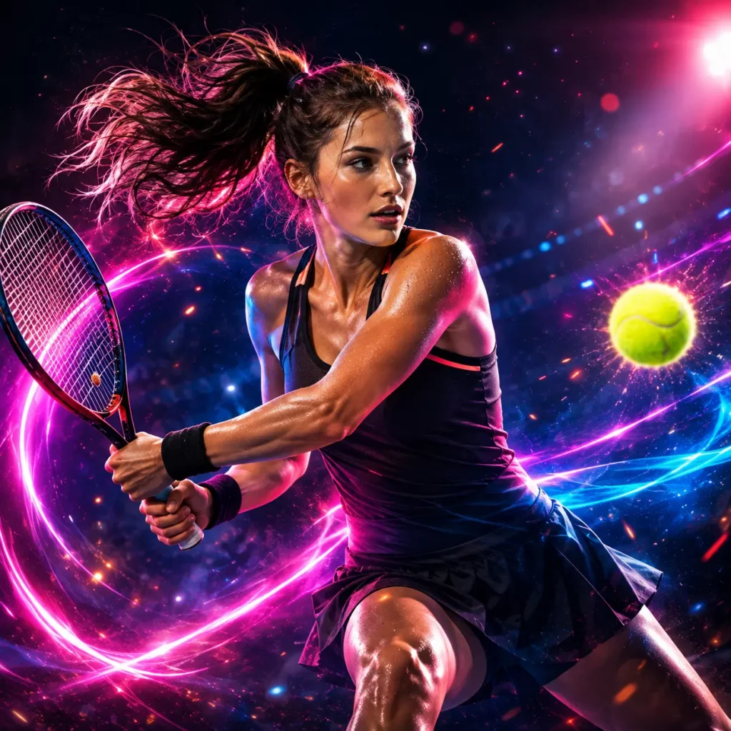 Tennis Betting