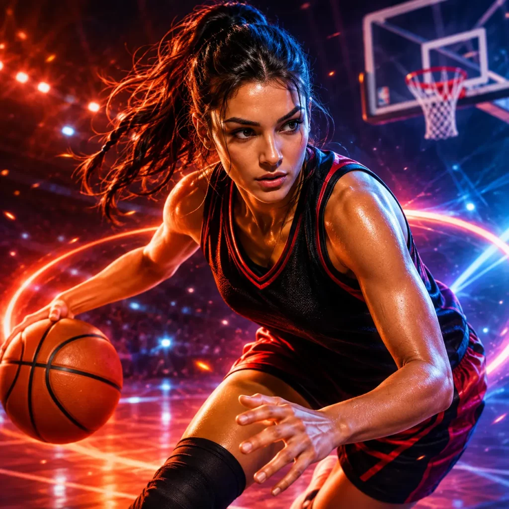 Basketball Betting