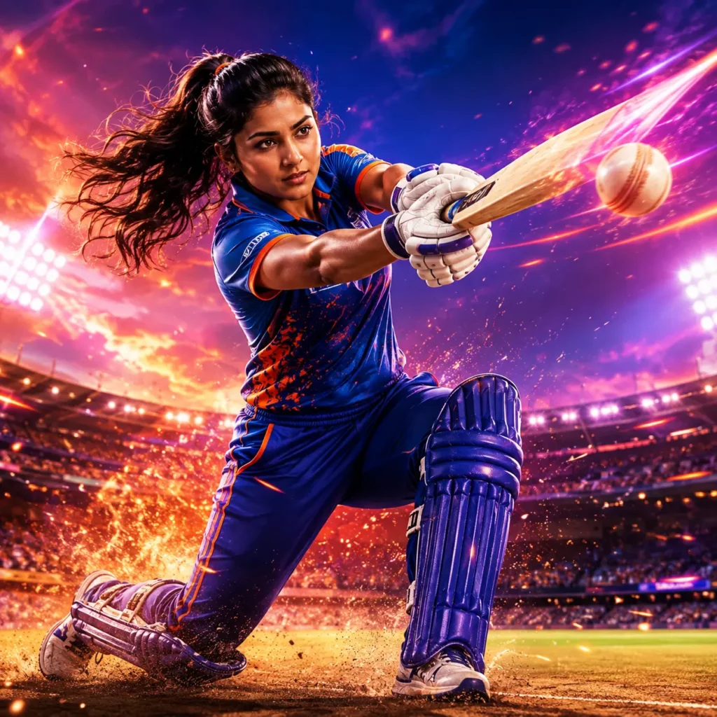 Cricket Betting