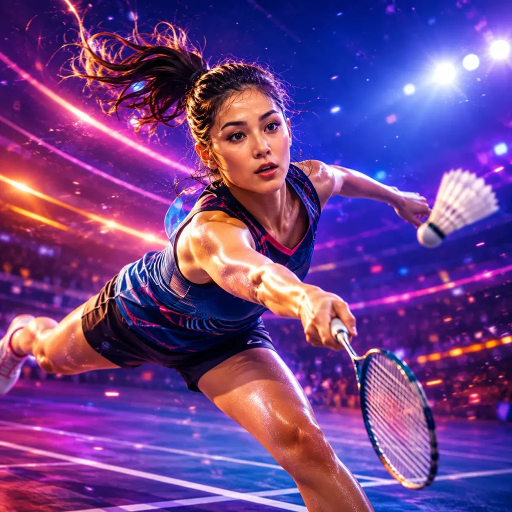 Badminton Betting